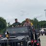 Gelar Apel Operasi Lilin 2022, Kapolri Ingatkan Ada Subvarian Omicorn BN.1 dan Waspada Lonjakan Covid-19