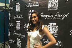 Salshabilla Adriani Suka Pria Pekerja Keras