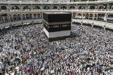 Hingga Jumat, 32 Jemaah Haji asal Indonesia Wafat di Tanah Suci