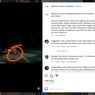 Video Mobil Hajar Batu Bata Hebel yang Jatuh di Jalan Tol