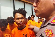 Pelaku Begal di Exit Tol Tanjung Priok Sudah Lancarkan Aksinya di Empat Titik