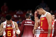 16 Besar Piala Dunia FIBA 2019 Tanpa Wakil Asia