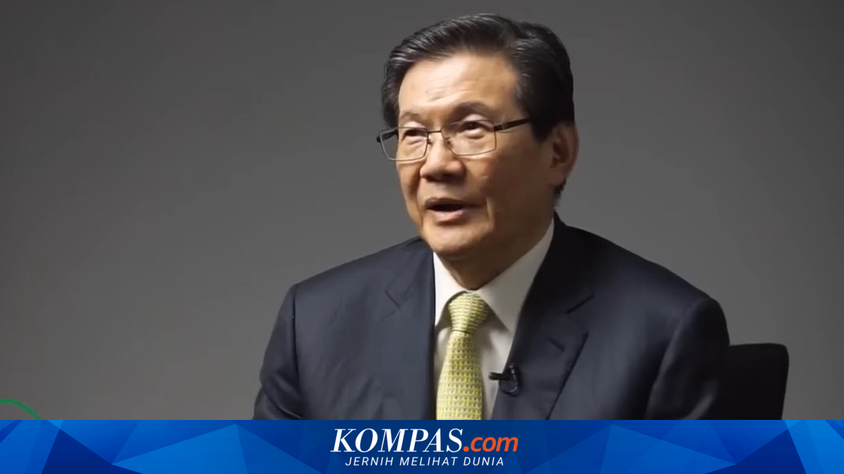 Sosok Prajogo Pangestu: Profil dan Rekam Jejak Konglomerat Kalbar, Kini Orang Terkaya di Indonesia ~WR

Klik untuk baca: