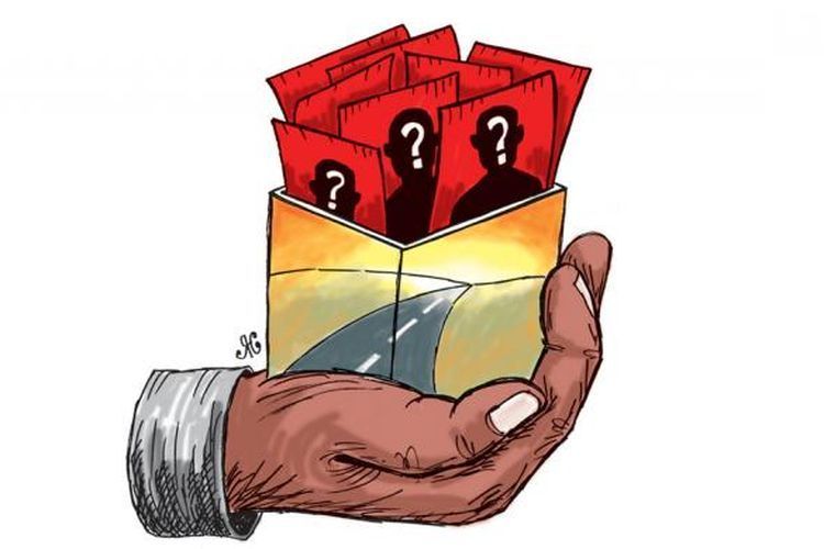  Pilkada 2024 jadi Pilkada serentak terbesar sepanjang sejarah.