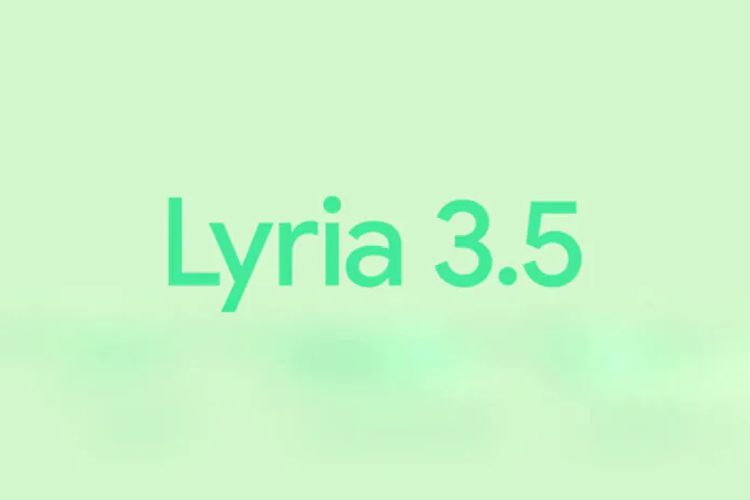 Google Rilis AI Pembuat Lagu Lyria 3.5, Vokalnya Makin Realistis