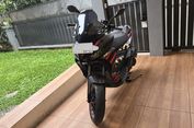 Biaya Kepemilikan Aprilia SR-GT 200: Apa yang Perlu Diketahui?