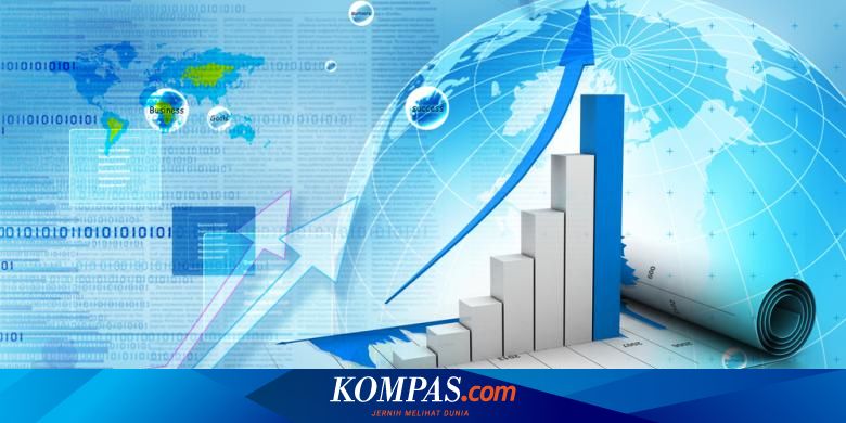 Meleset Dari Target Pertumbuhan Ekonomi Ri 2014 Hanya 5 02 Persen