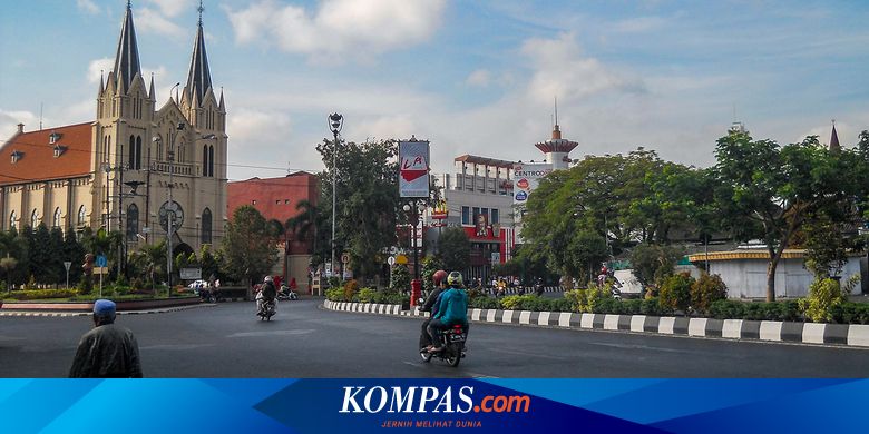 15 Perguruan Tinggi Terbaik di Malang Versi UniRank 2022