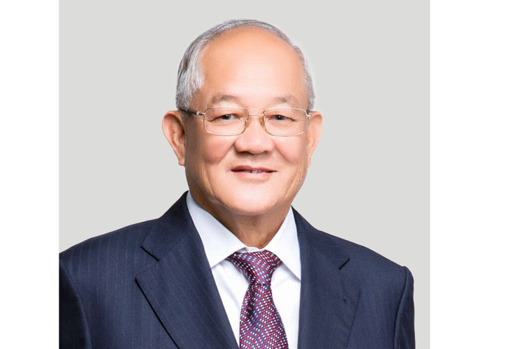 Low Tuck Kwong tercatat sebagai investor utama dan pimpinan di SEAX Group.