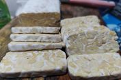 Harga Plastik Naik, Ukuran Tempe Dikurangi Demi Bisa Gaji Karyawan