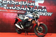 Lebih Laris Mana, Motor Sport Naked atau Full Fairing Bekas?