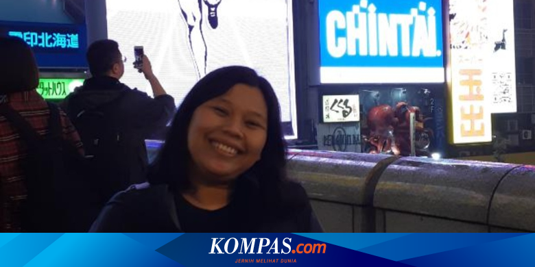 Selamat Jalan Kurniasari Aziza, Tempat Spesial untukmu di Sisi-Nya...