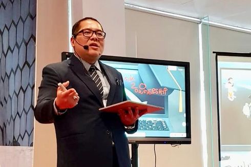 Indra Charismiadji: 4 Catatan Penting Dunia Pendidikan Tahun 2020 (2) 