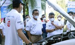 HUT Ke-57, PGN Luncurkan 
