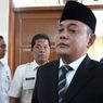 Tidak Dapat ICU di Wilayahnya, Bupati Bekasi Dirawat di Tangerang