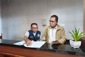 Gubernur NTT Tetapkan Status Tanggap Darurat Gempa Flores Selama 14 Hari