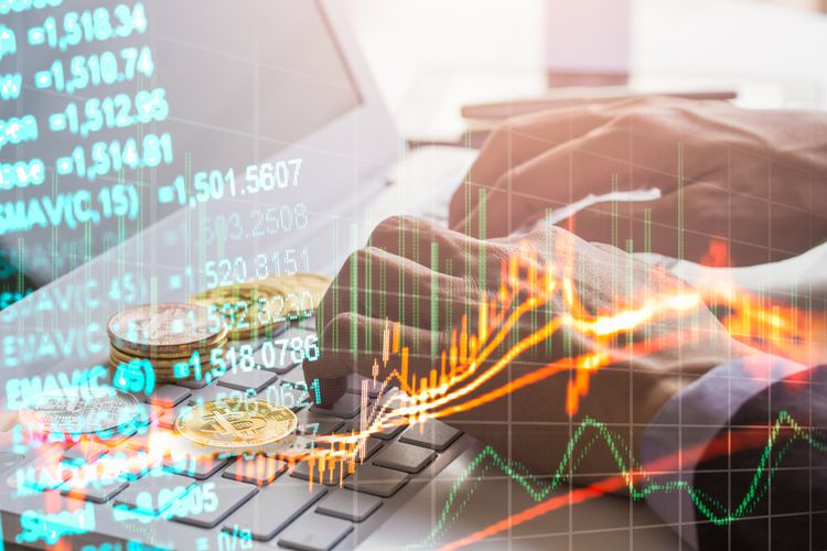 Pasar Bergejolak, Ini Strategi Investor agar Tetap Tumbuh di Tengah Ketidakpastian