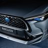 Corolla Cross Hybrid Versi Modellista Meluncur, Dijual Terbatas