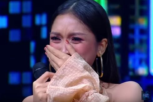 Mirabeth Tersingkir dari Babak Spektakuler Show Top 6 Indonesian Idol X