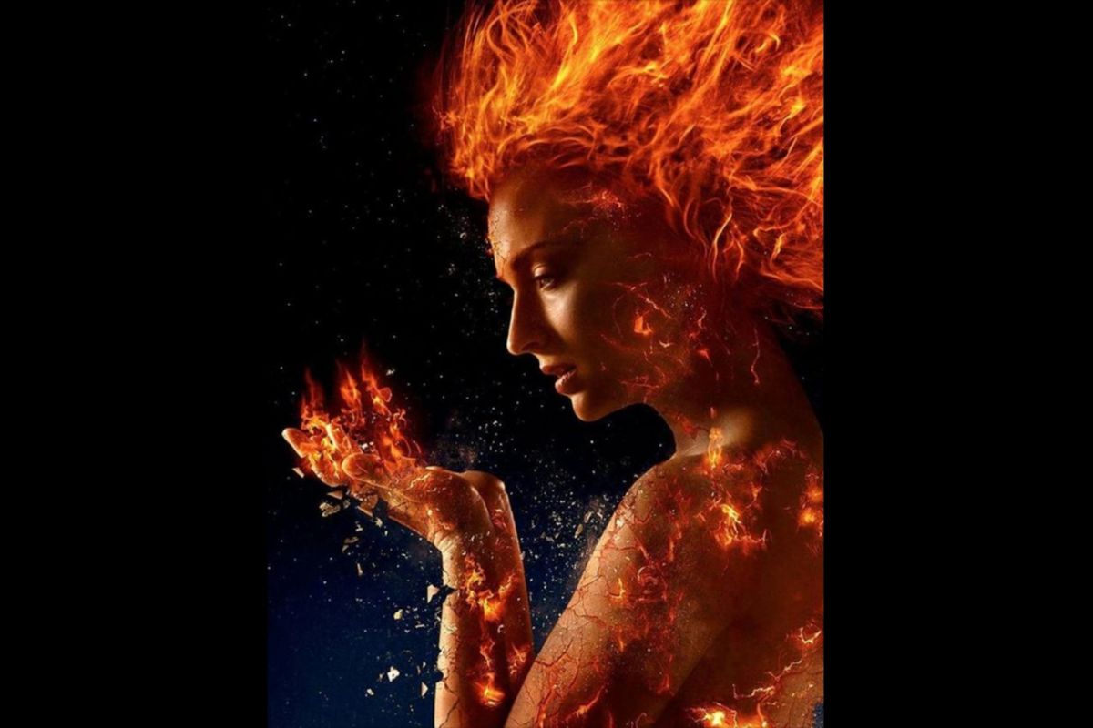 Dark Phoenix