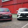 Calon MPV Sejuta Umat, SPK Toyota Veloz dan Avanza Mulai Menumpuk 