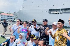 Tanpa Ribet, Ini 3 Prompt AI untuk Poster Ucapan Natal yang Menarik