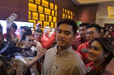 Kaesang Ajak Relawan Jokowi Segera Gabung ke PSI