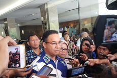 Anies Ceritakan Kondisi Novel Baswedan yang Terluka di Mata