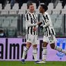 Babak Pertama Juventus Vs Genoa, Gol Sepak Pojok Cuadrado Jadi Pembeda