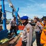Dua Nelayan di Aceh Hilang, Diduga Berawal Perahu Korban Ditabrak Kapal Tangker