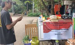 Kemensos Beri Bantuan untuk Surahman, Pemulung Bantargebang yang Alami Kerusakan Mata