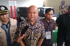 Cawagub Ilham Habibie Siap Terima Hasil Apa Pun di Pilgub Jabar 2024