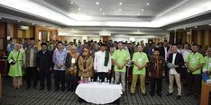 Pemprov Jabar Dorong Ulama di Wilayahnya 