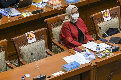 BPOM Targetkan EUA Vaksin Merah Putih Produksi Unair dan PT Biotis Rilis September 2022