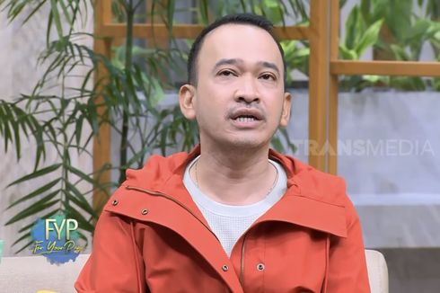 Toko Kue Milik Ruben Onsu di Cilandak Dibobol Maling, 6 Laptop dan 5 Ponsel Raib