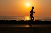 Pangandarun 2026, Berlari untuk Kebugaran dan Semangat Beribadah