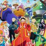 Urutan Nonton One Piece Sebelum Hilang di Netflix 