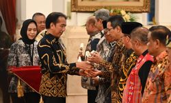 Pengamat Pertanian Apresiasi Jakarta Berhasil Jaga Inflasi dengan Ketersediaan Pangan