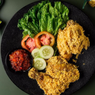 Resep Ayam Kremes Renyah Tahan Lama, Cocok untuk Buka Puasa