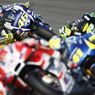 Alasan Rossi Absen di Balapan Virtual Ketiga
