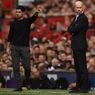 Kalah Dramatis dari Arsenal, Ten Hag Kesal dan Kritik Mentalitas Timnya