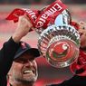 Tinta Emas Klopp Usai Liverpool Juara Piala FA, Samai Catatan Sir Alex Ferguson