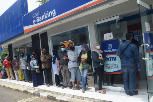 Kode Bank BCA, BRI, BNI, Mandiri, BSI, BTN, dan Lainnya