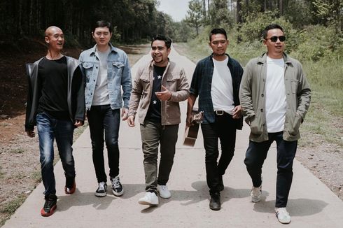 Lirik dan Chord Lagu Loveable - Abdul & The Coffee Theory