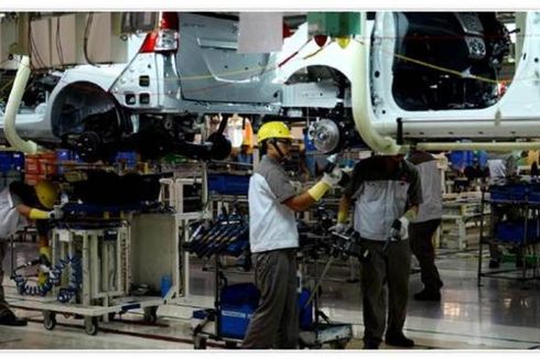 Berapa Besar Gaji Karyawan yang Kerja di Industri Otomotif dan IT