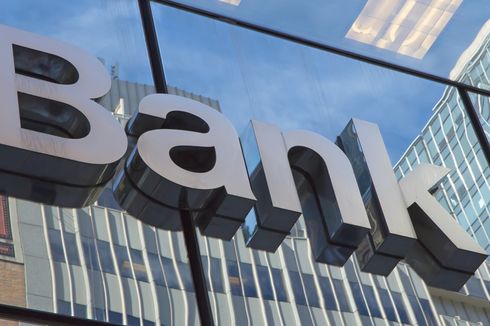 Laba Bank-bank Kuartal I 2024 Tumbuh Mini, Ekonom Beberkan Penyebabnya