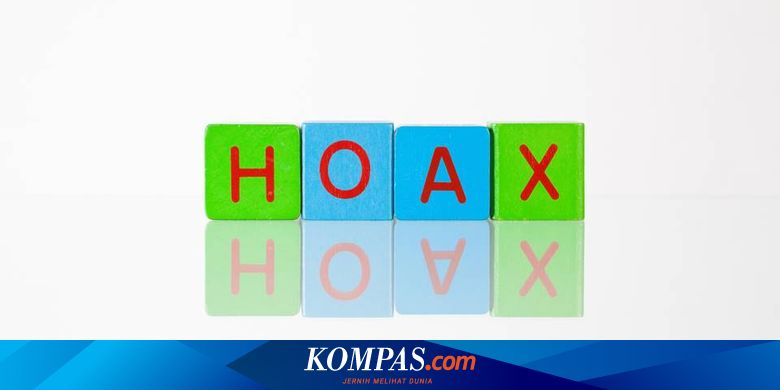 [HOAKS] Memakai Masker Bisa Sebabkan Kanker