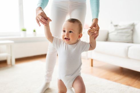 Amnesia Anak, Mengapa Masa Bayi Tak Bisa Diingat