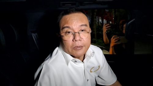 Sufmi Dasco Pastikan Revisi UU Pilkada Batal, Pakai Putusan MK