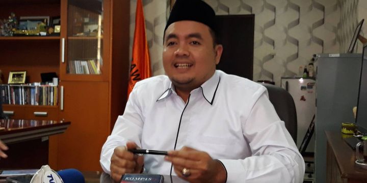 Cegah Kekerasan, Mendikbud Soroti Pentingnya Kerja Sama Sekolah dan Keluarga